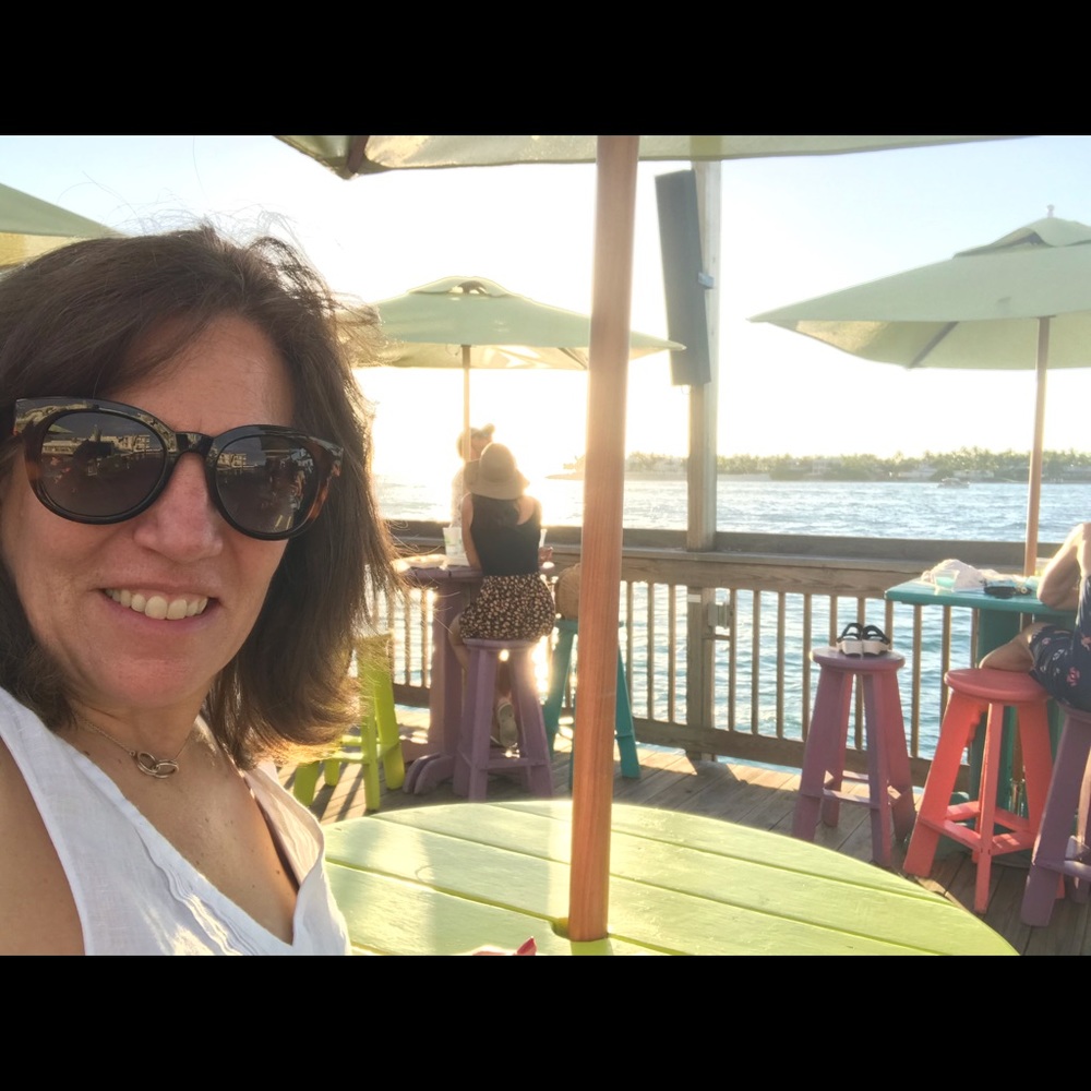 Meet your Posher, Jean